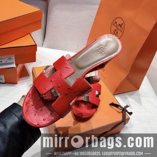 Replica Hermes Shoes Hermes sz35-42 mnh0406