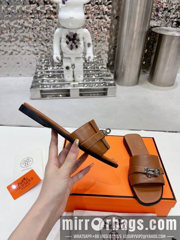 Replica Hermes Shoes Hermes sz35-40 mnf0202