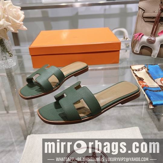 Replica Hermes Shoes Hermes sz34-42 mnh0224