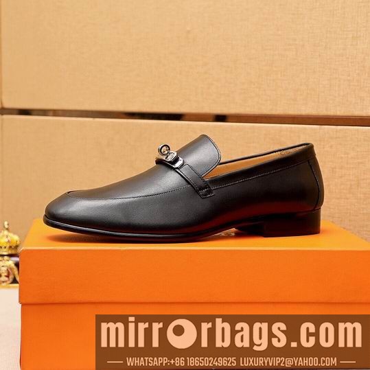 Replica Hermes Shoes Hermes sz38-45 mnh0511