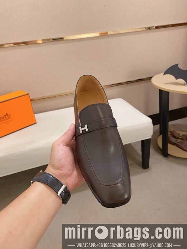 Replica Hermes Shoes Hermes sz38-45 hnh0309