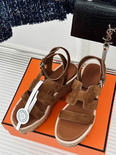 Replica Hermes Shoes Hermes sz35-42 mnh0401