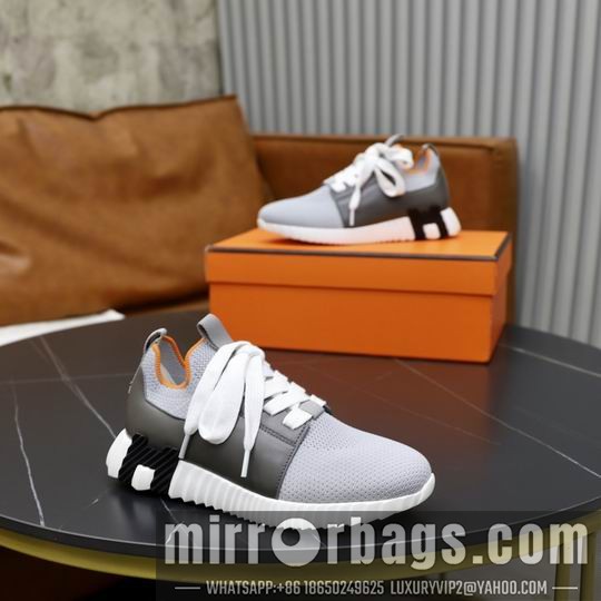 Replica Hermes Shoes Hermes sz34-45 hnh0903