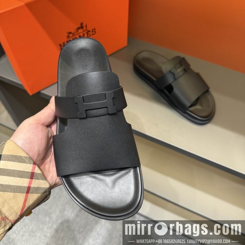Replica Hermes Shoes Hermes sz38-45 jyh0511