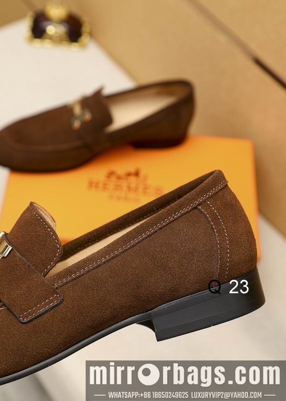 Replica Hermes Shoes HERMES sz38-44 HY0703