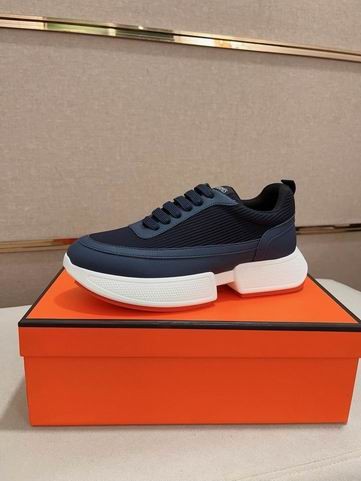 Replica Hermes Shoes Hermes sz38-45 hnh1007
