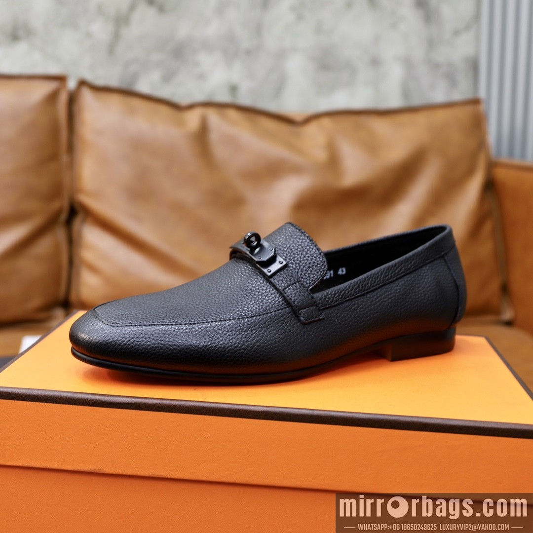 Replica Hermes Shoes Hermes sz38-44 h0723