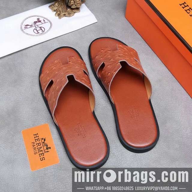 Replica Hermes Shoes 21724020 SZ 38-44