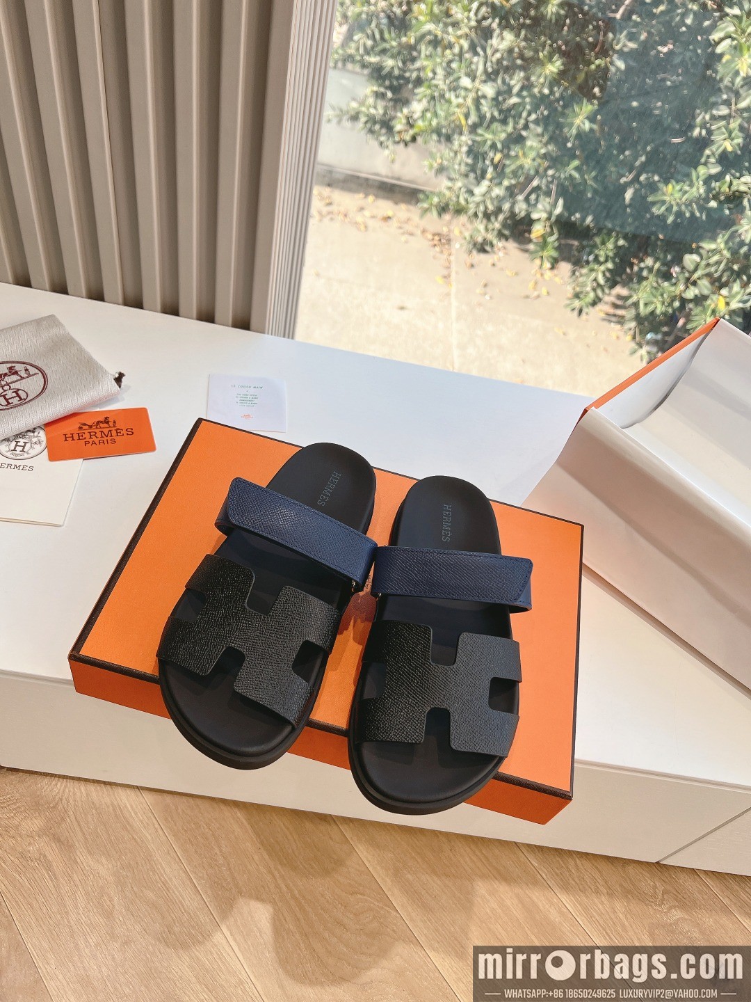 Replica Hermes Shoes Hermes sz35-45 h0504