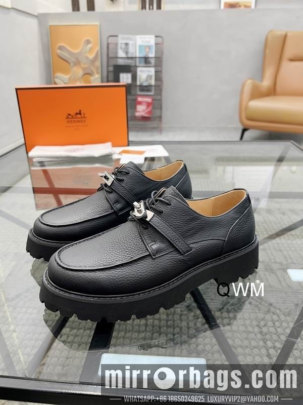 Replica Hermes Shoes Hermes sz39-44 WM0401