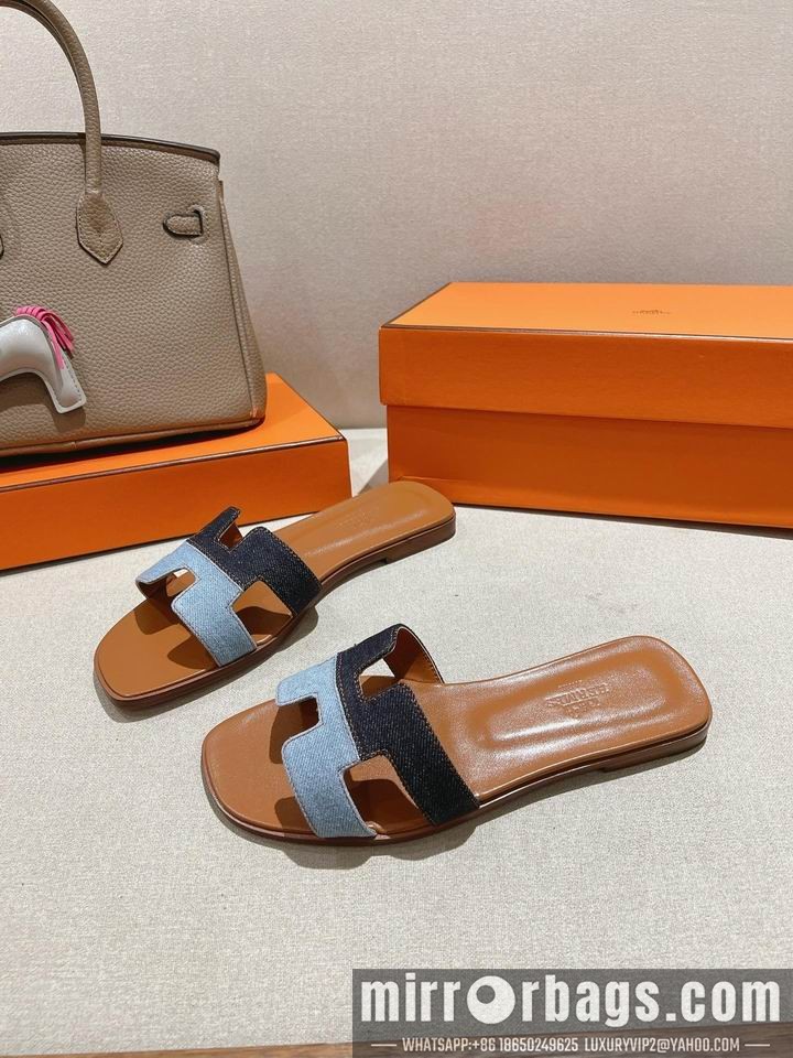 Replica Hermes Shoes Hermes sz34-42 mnh0219