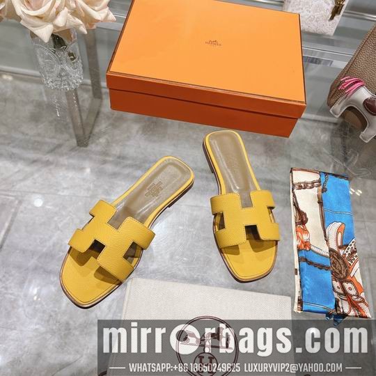 Replica Hermes Shoes Hermes sz34-42 mnh0228