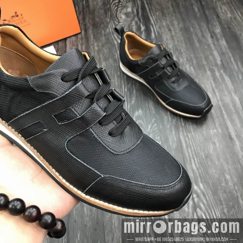 Replica Hermes Shoes Hermes sz38-44 mnf0203