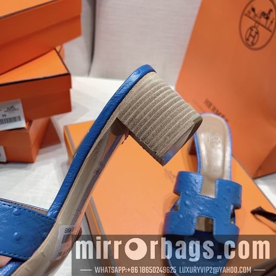 Replica Hermes Shoes Hermes sz35-42 mnh0406