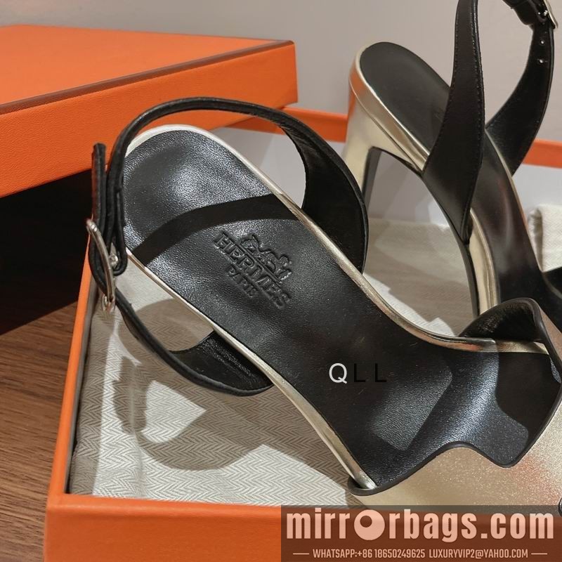 Replica Hermes Shoes Hermes sz35-42LL0105