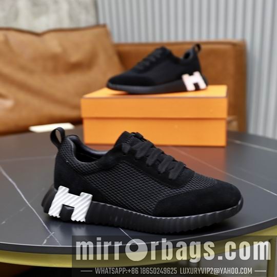 Replica Hermes Shoes Hermes sz34-45 hnh0905