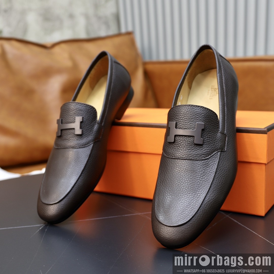 Replica Hermes Shoes Hermes sz38-44 h0721