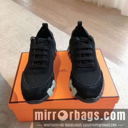 Replica Hermes Shoes Hermes sz35-45 mnh0201