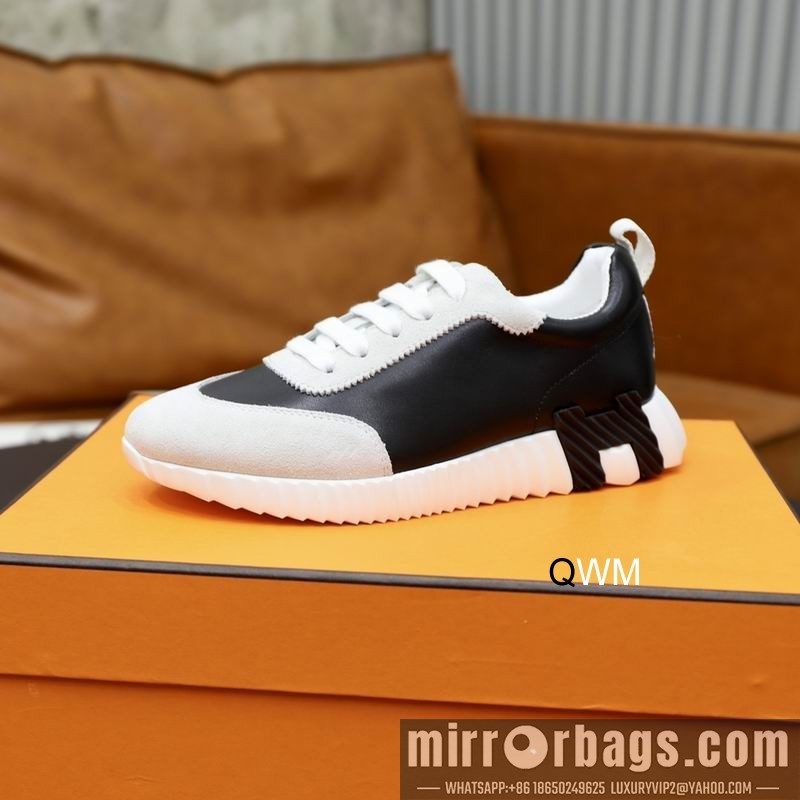Replica Hermes Shoes Hermes sz38-45 WM0913