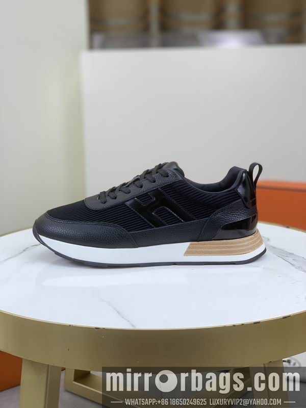 Replica Hermes Shoes Hermes sz38-45 mnf0301