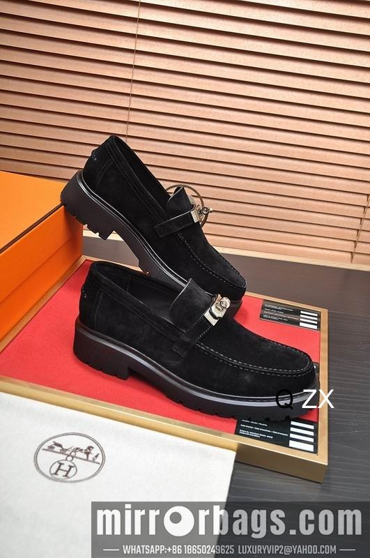 Replica Hermes Shoes Hermes sz38-45 ZX1008
