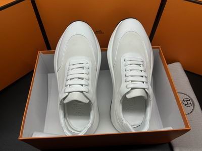 Replica Hermes Shoes Hermes sz38-45 jyh1101
