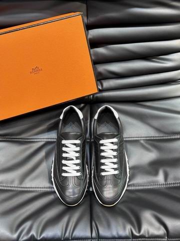 Replica Hermes Shoes Hermes sz38-45 hnh0406