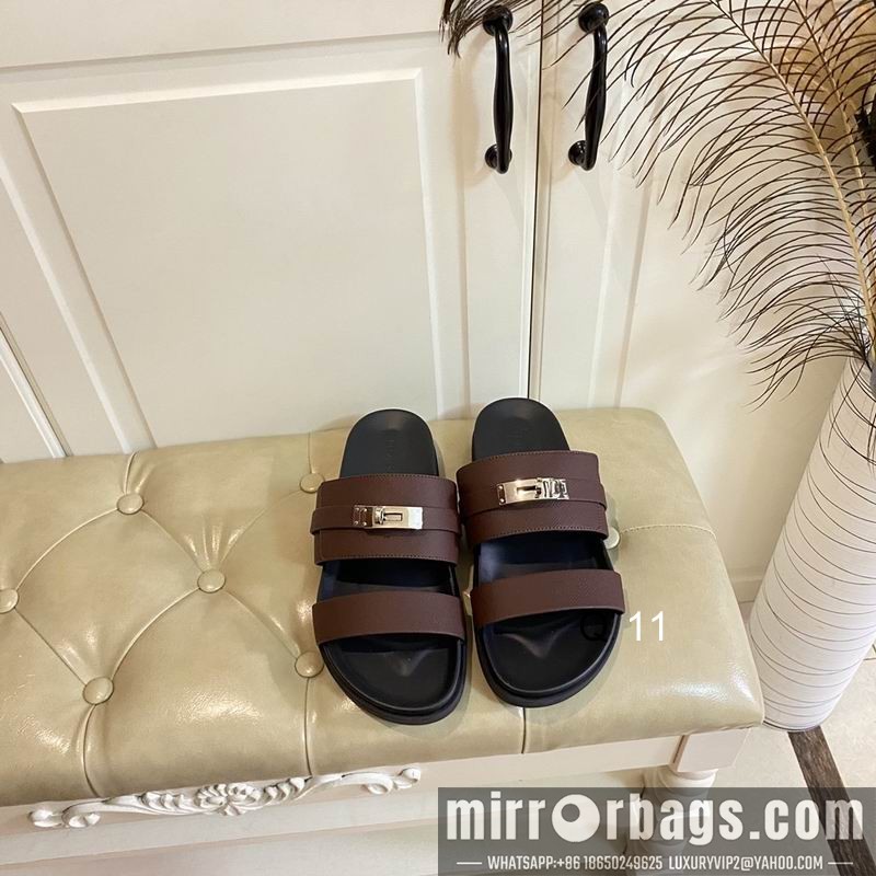 Replica Hermes Shoes Hermes sz35-45 Y1001