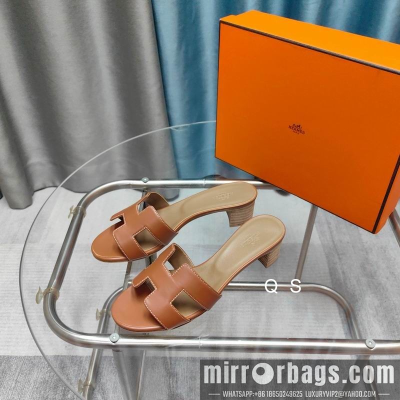 Replica Hermes Shoes Hermes sz35-40 S00601