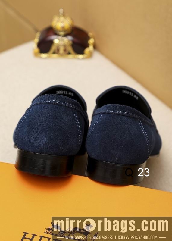 Replica Hermes Shoes HERMES sz38-44 HY0703
