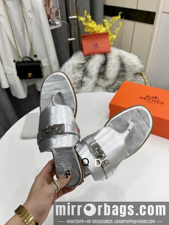 Replica Hermes Shoes HERMES sz35-44GDT0105