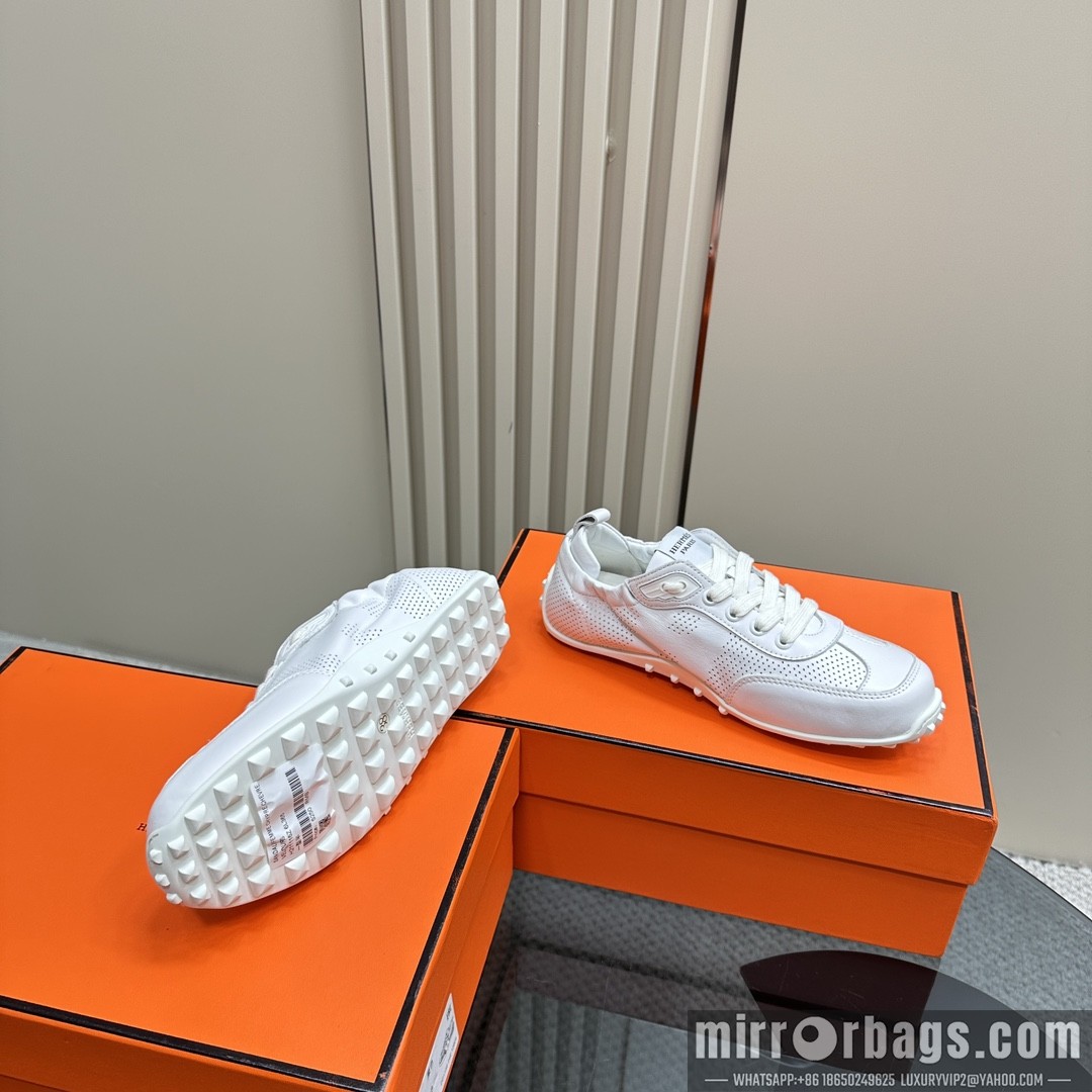 Replica Hermes Shoes Hermes sz35-40 h0701