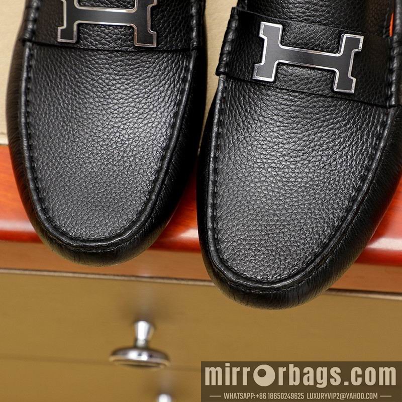 Replica Hermes Shoes Hermes sz38-47 jyh0501
