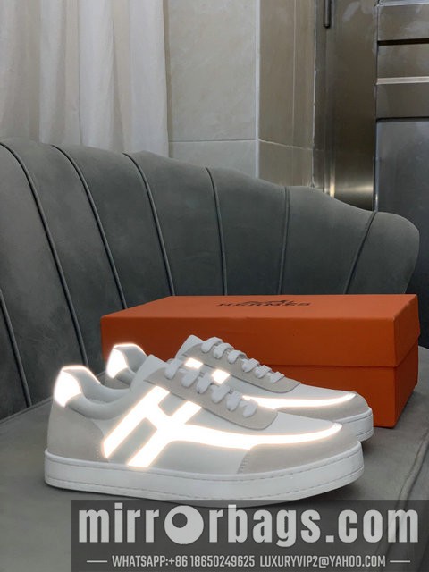 Replica Hermes Shoes 22516411 SZ 38-44