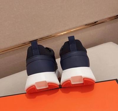 Replica Hermes Shoes Hermes sz38-45 jyh1104