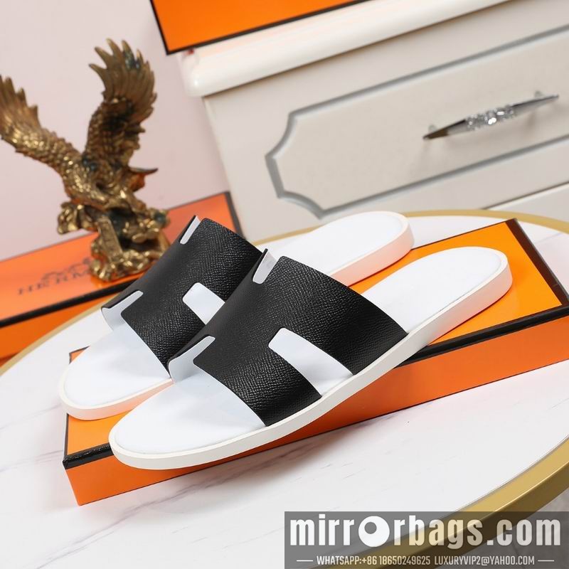 Replica Hermes Shoes Hermes sz38-48 mnf0301