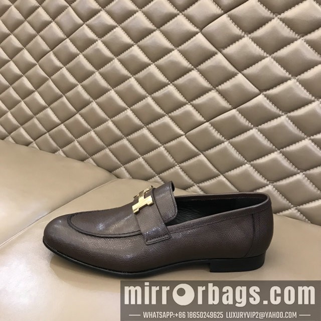 Replica Hermes Shoes 22530013 SZ 38-44