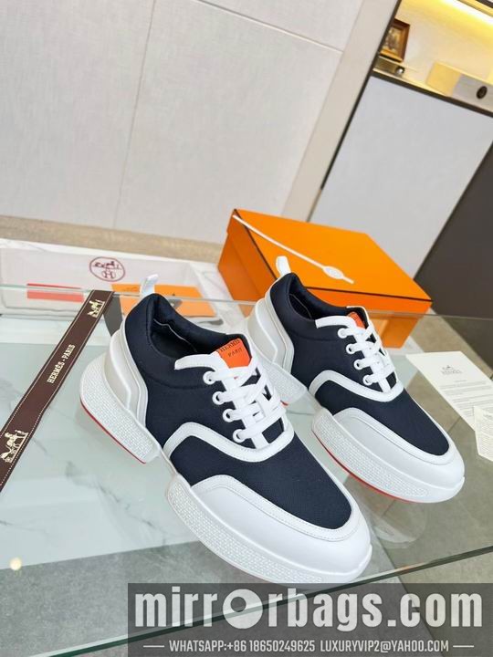 Replica Hermes Shoes Hermes sz35-47 hnh0601