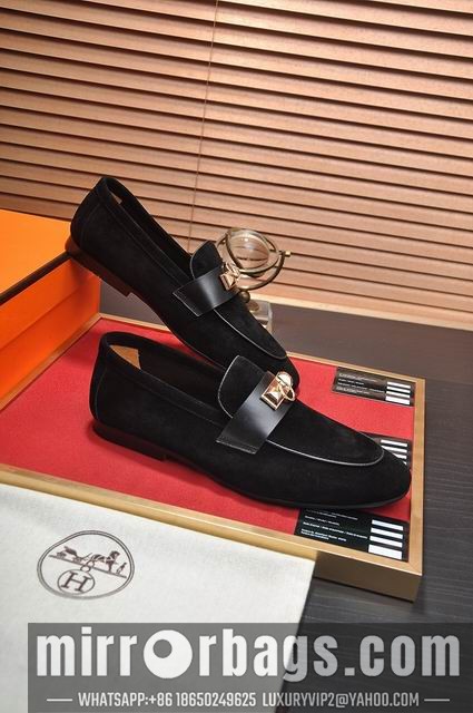 Replica Hermes Shoes Hermes sz38-45 mnh0518