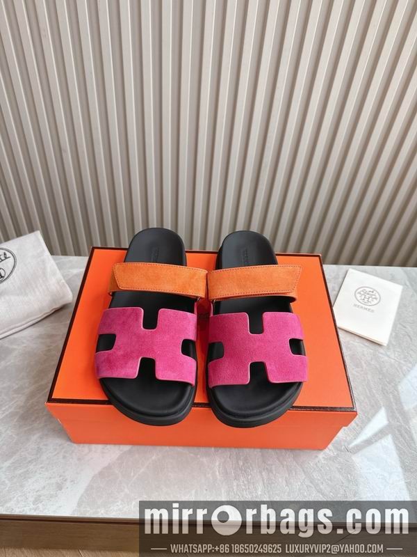 Replica Hermes Shoes Hermes sz35-42 39-45 mnh0501