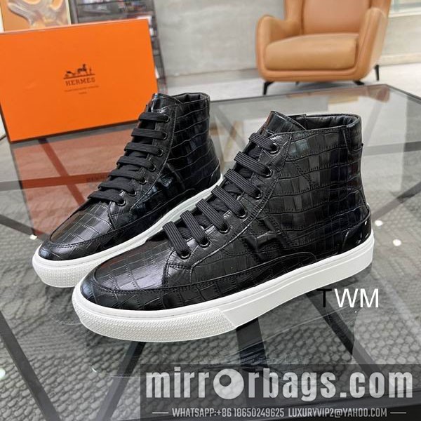Replica Hermes Shoes Hermes sz38-45 4C WM1002