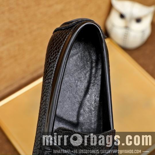 Replica Hermes Shoes Hermes sz38-46 hnh0904