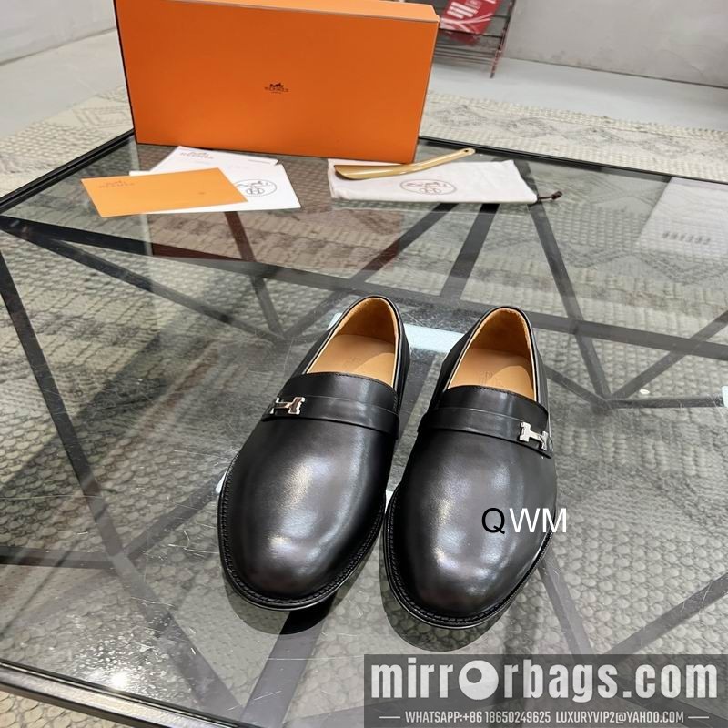 Replica Hermes Shoes Hermes sz38-45 WM0607