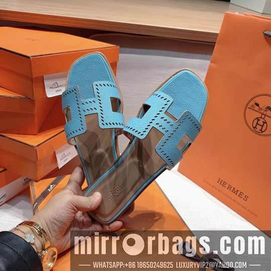Replica Hermes Shoes Hermes sz35-42 mnh0411