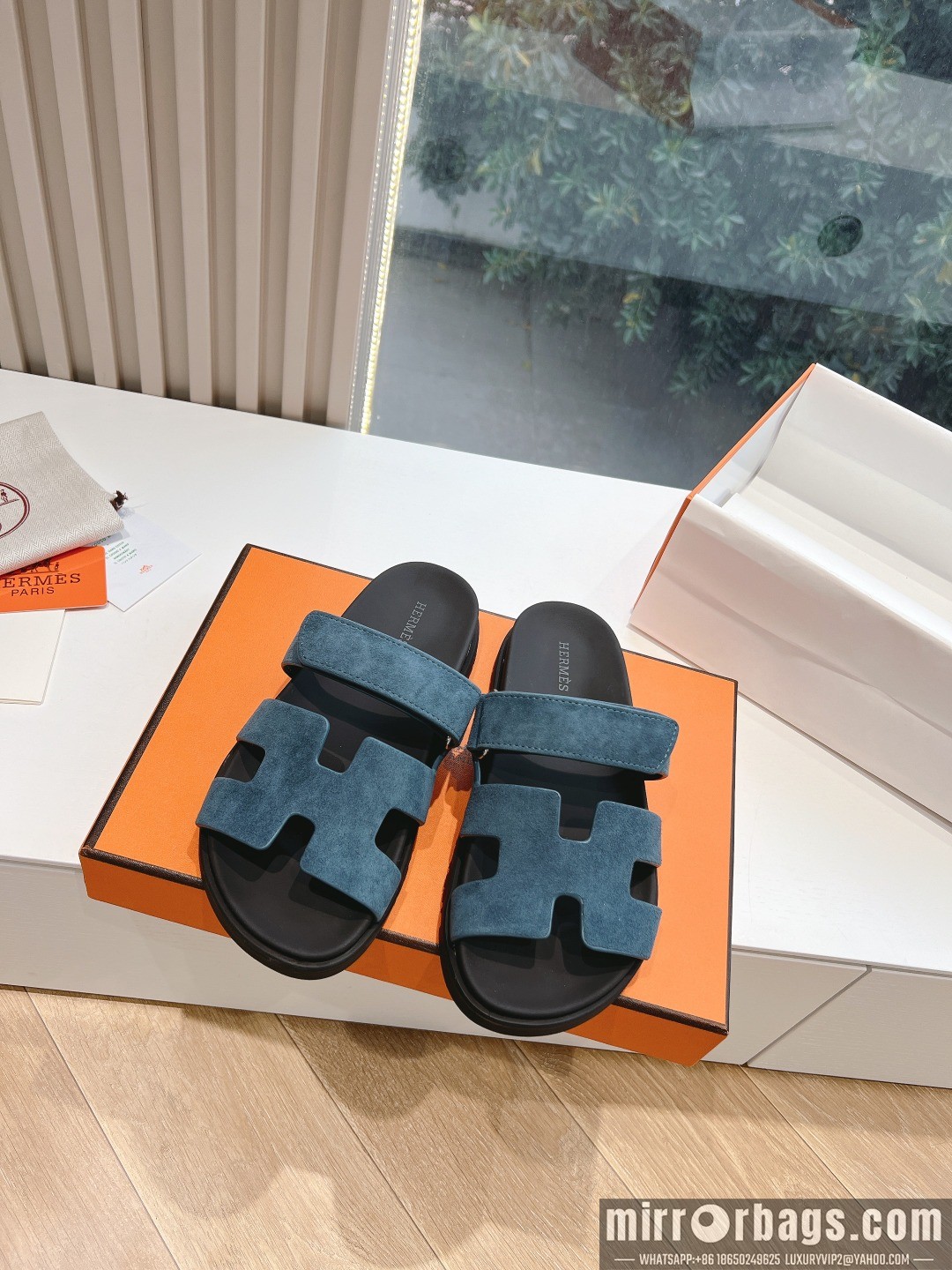 Replica Hermes Shoes Hermes sz35-45 h0503