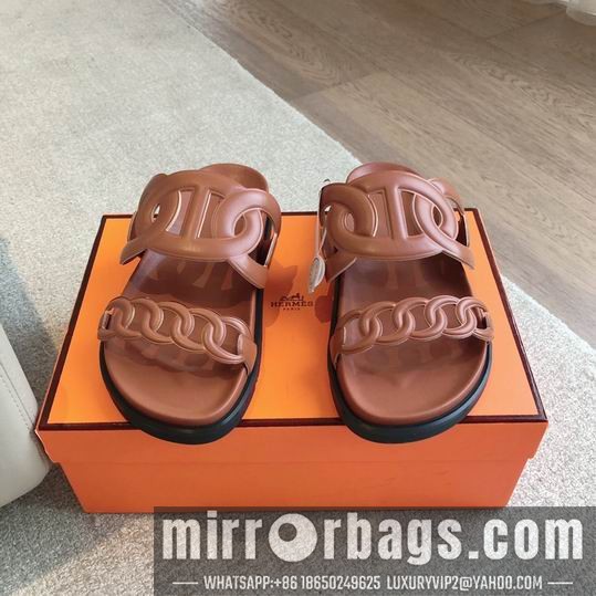 Replica Hermes Shoes Hermes sz35-40 mnh0209