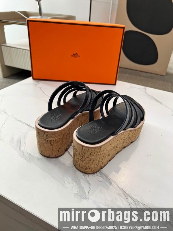 Replica Hermes Shoes Hermes sz35-42 mnh0504
