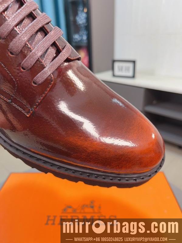 Replica Hermes Shoes Hermes sz38-45 mnf0268