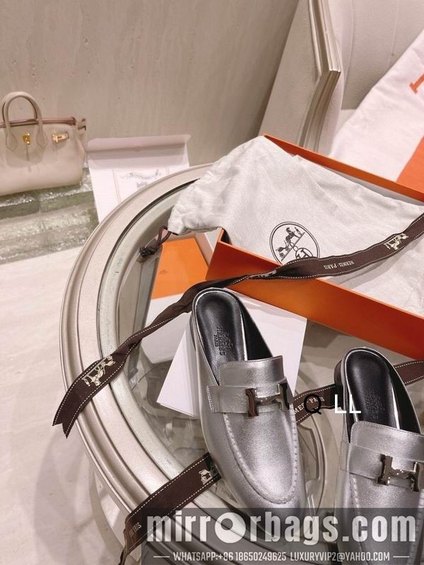 Replica Hermes Shoes Hermes sz35-40 LL0302