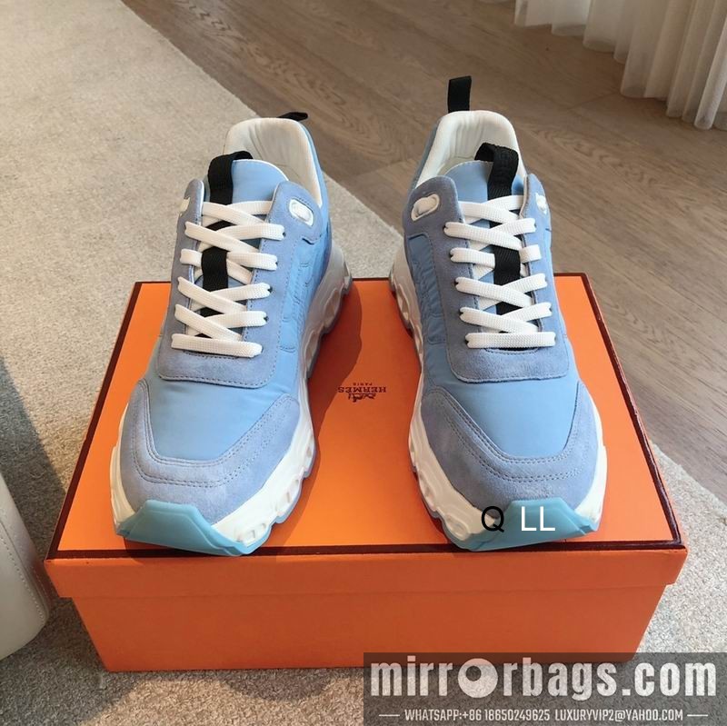 Replica Hermes Shoes Hermes sz35-45 LL0305